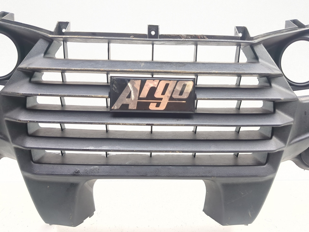 パーツ FRONTSPORTS GRILLE KIT 21-24 Argo Xplorer Xrt 570 Front Grille Bumper Cover Panel 11473G