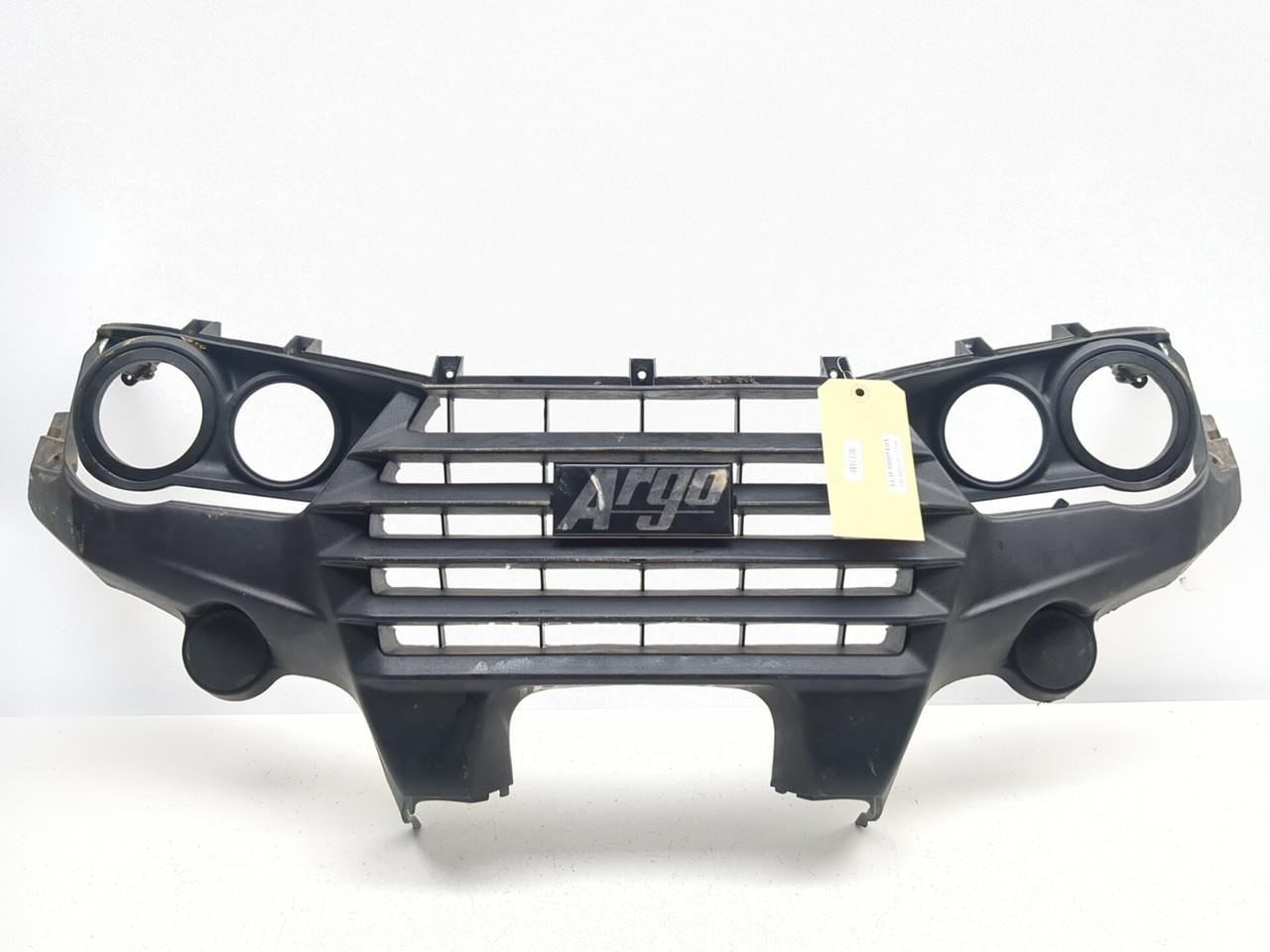 21-24 Argo Xplorer Xrt 570 Front Grille Bumper Cover Panel 11473G