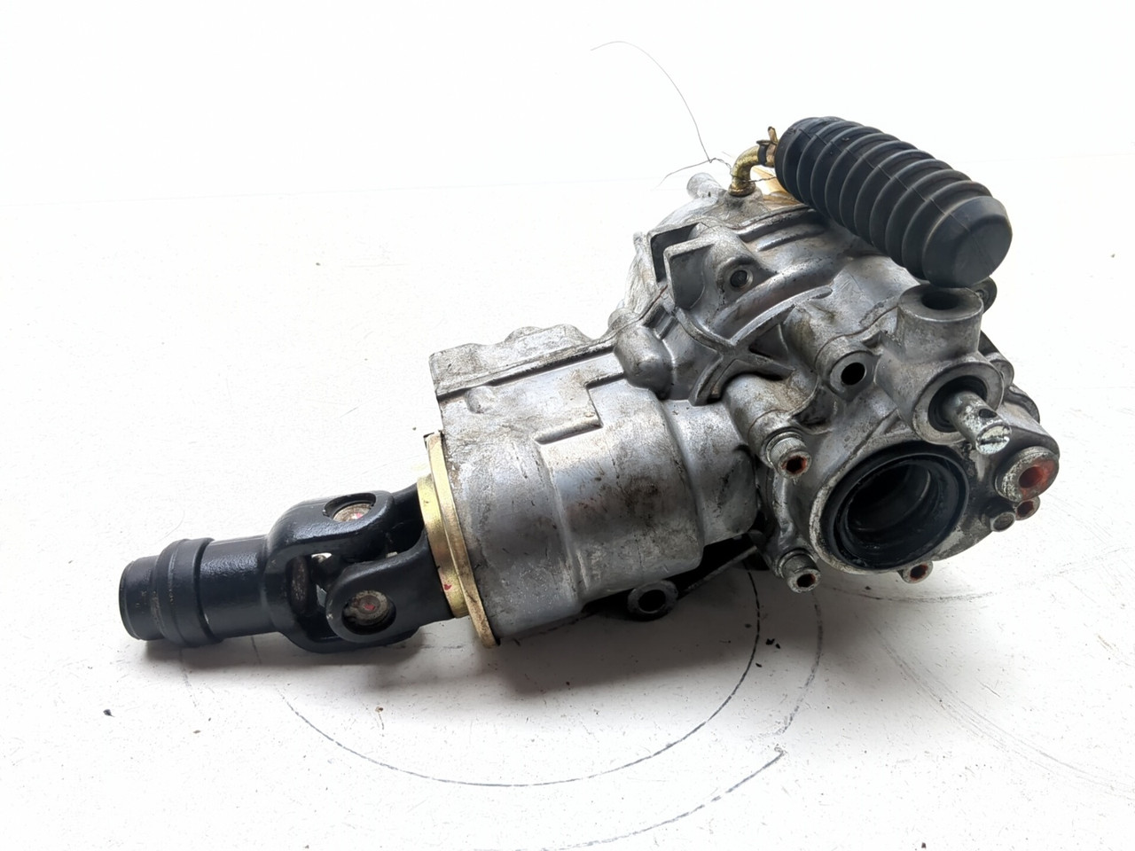 21-24 Argo Xplorer Xrt 570 Front Differential 500-0173 - Sun Coast