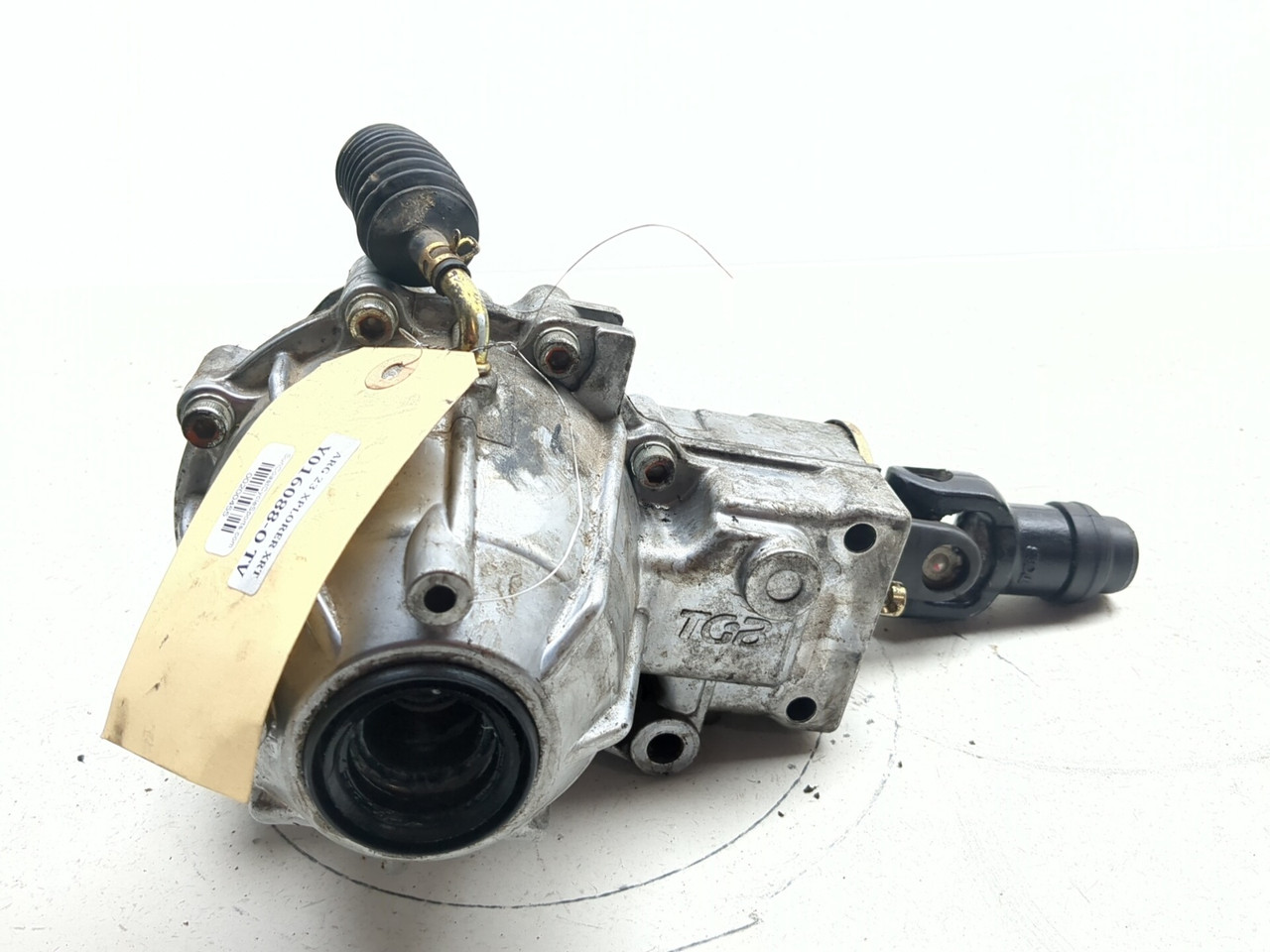 21-24 Argo Xplorer Xrt 570 Front Differential 500-0173 - Sun Coast