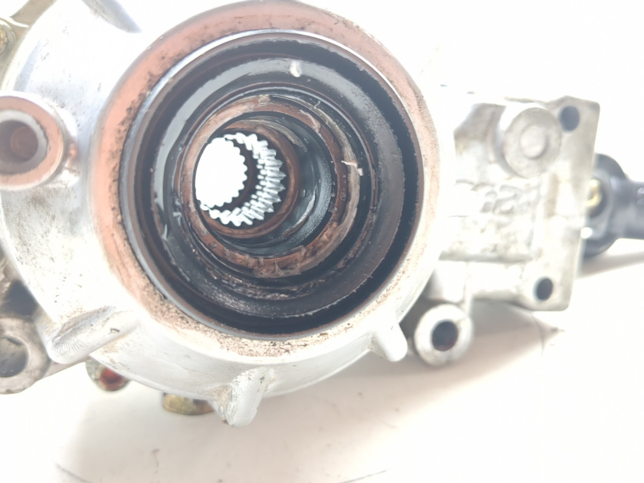 21-24 Argo Xplorer Xrt 570 Front Differential 500-0173 - Sun Coast