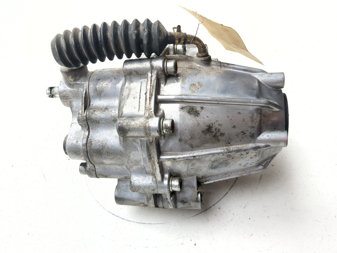 21-24 Argo Xplorer Xrt 570 Front Differential 500-0173 - Sun Coast