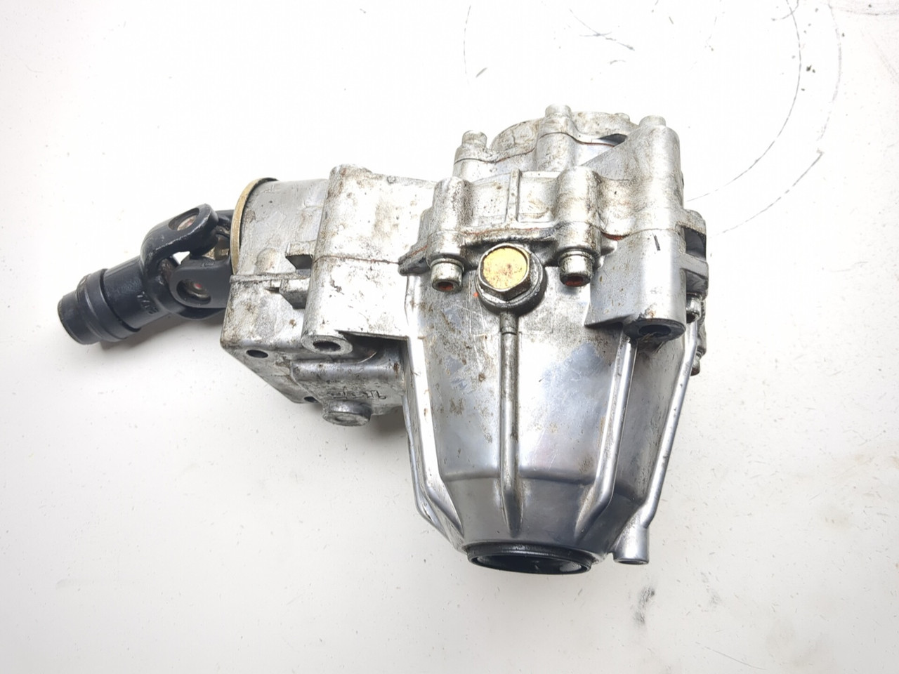 21-24 Argo Xplorer Xrt 570 Front Differential 500-0173 - Sun Coast 21-24 Argo Xplorer Xrt 570 Front Differential 500-0173 - Sun Coast