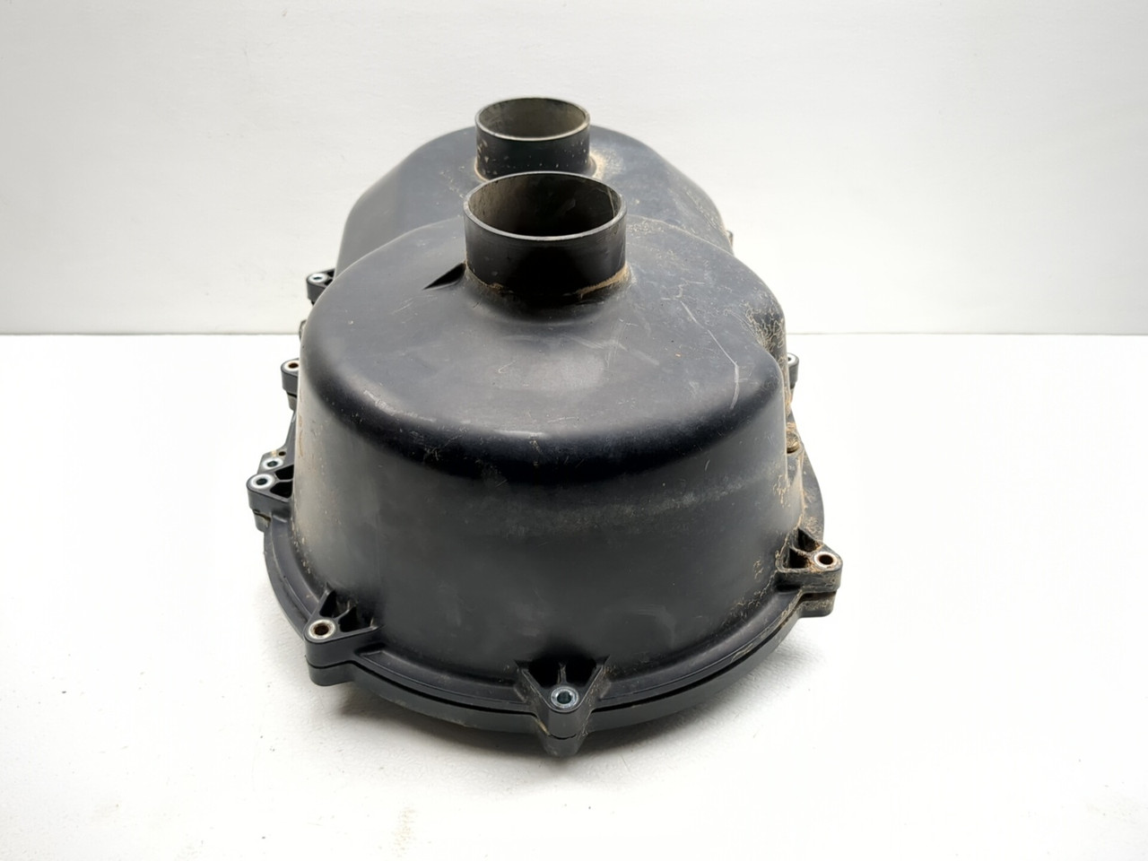 18-25 Kubota RTV XG850 Sidekick Inner & Outer Cvt Cover Set K7811