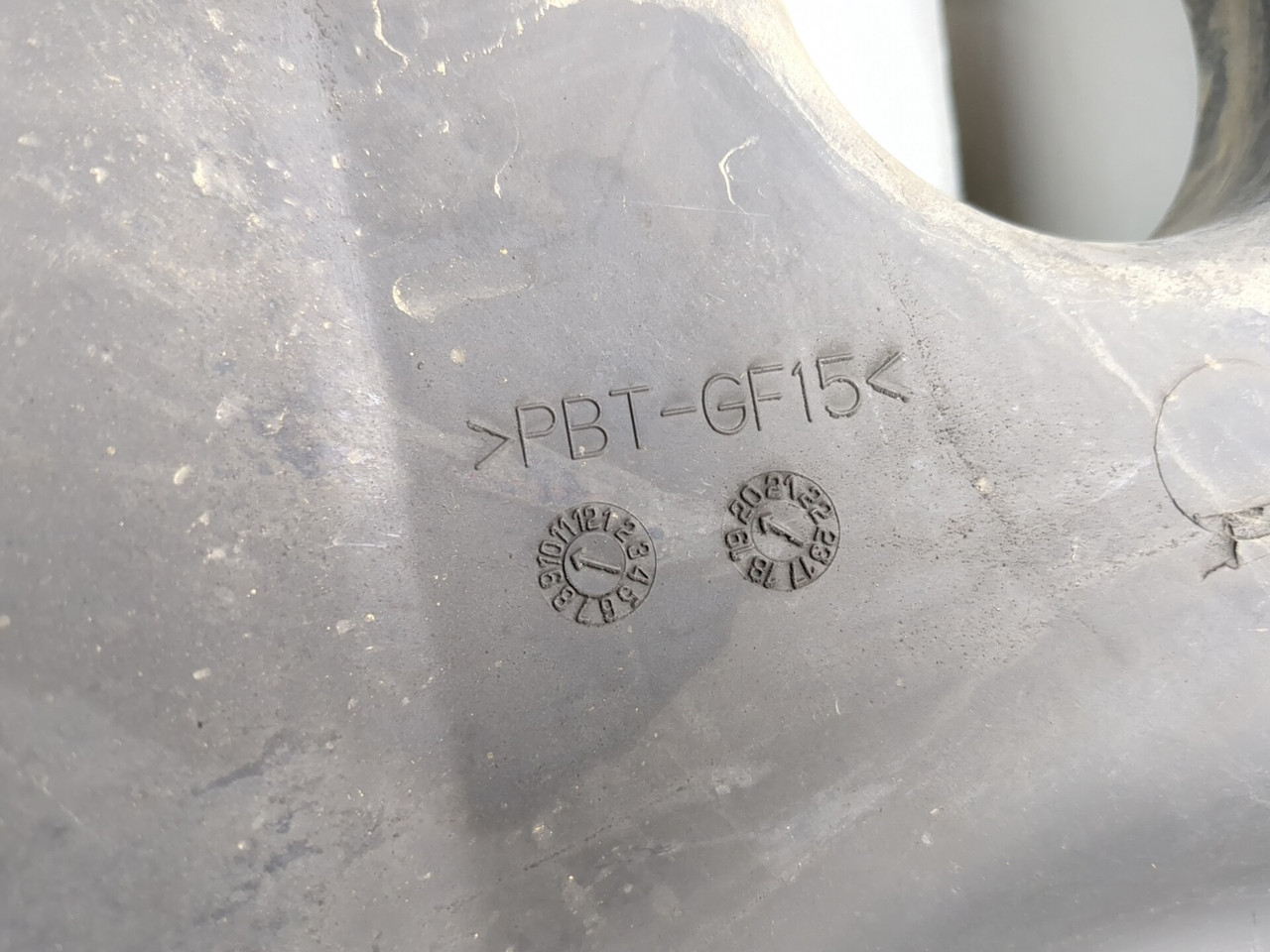 18-25 Kubota RTV XG850 Sidekick Inner & Outer Cvt Cover Set K7811
