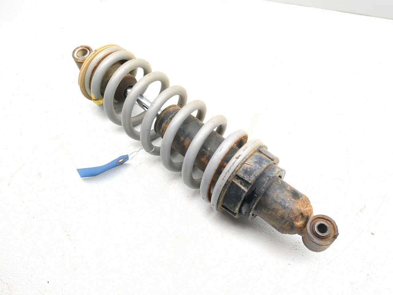 18-25 Kubota RTV XG850 Sidekick Front Right Shock Absorber Mono