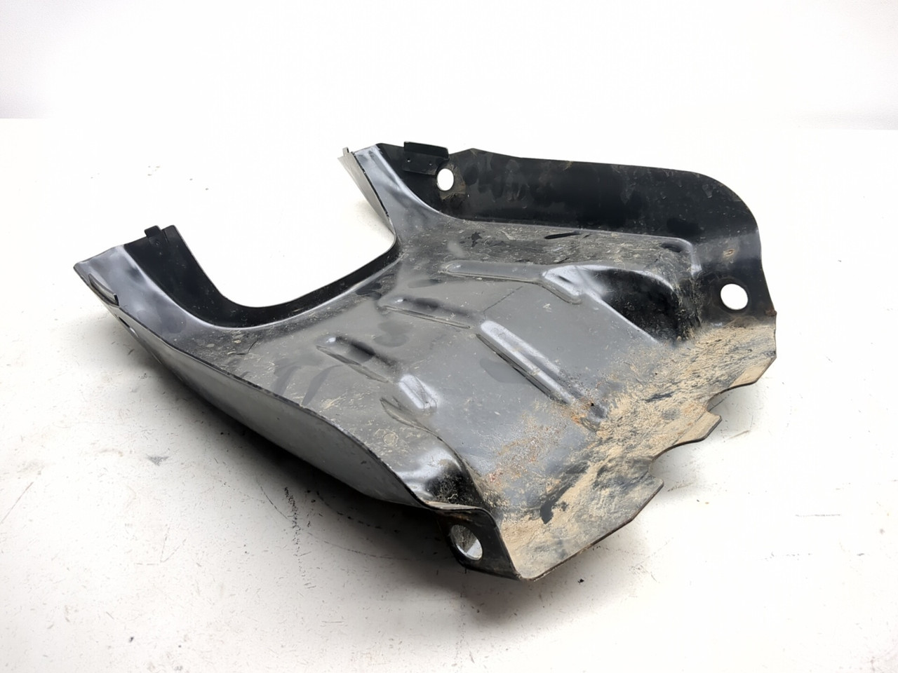 5プレート 21-24 Argo Xplorer Xrt 570 Front Lower Bumper Skid Plate Leg