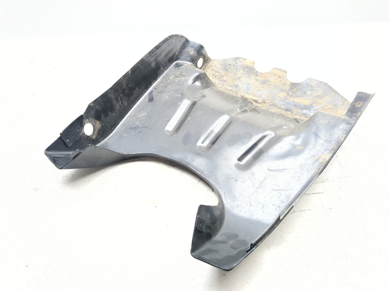 21-24 Argo Xplorer Xrt 570 Front Lower Bumper Skid Plate Leg