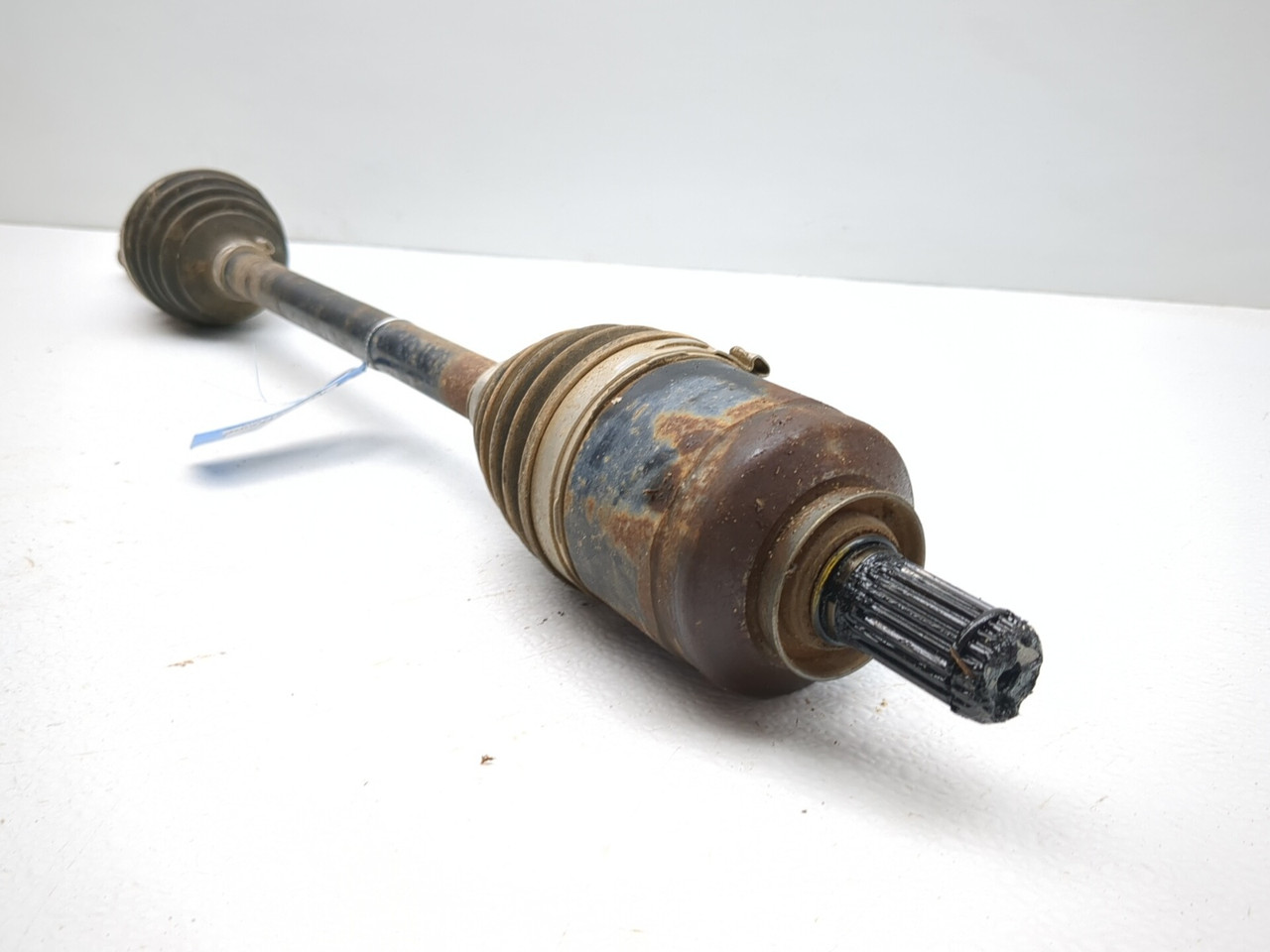 18-25 Kubota RTV XG850 Sidekick Front Right Cv Axle Bolt Shaft