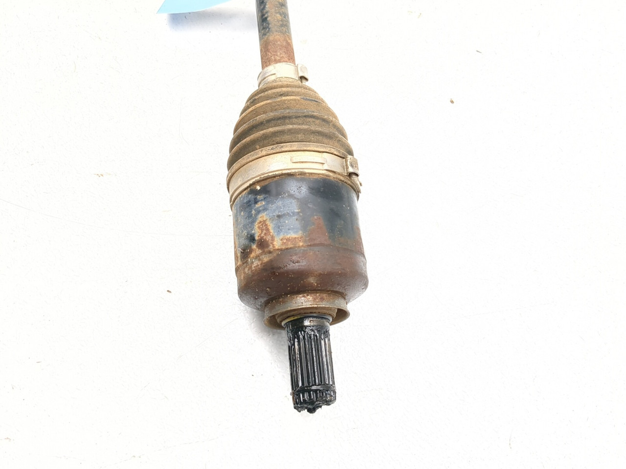 18-25 Kubota RTV XG850 Sidekick Front Right Cv Axle Bolt Shaft