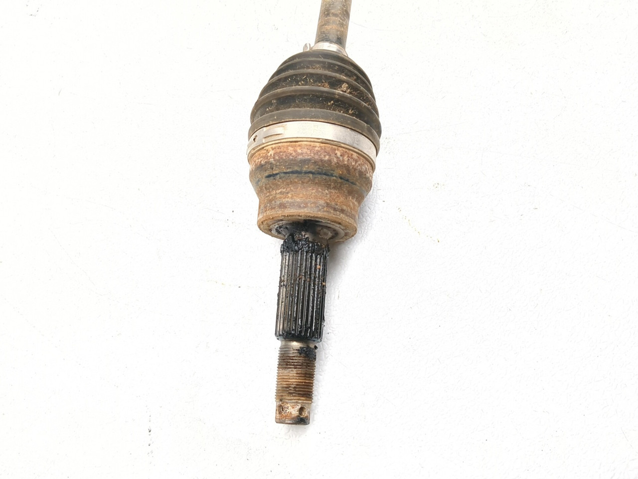 18-25 Kubota RTV XG850 Sidekick Front Right Cv Axle Bolt Shaft