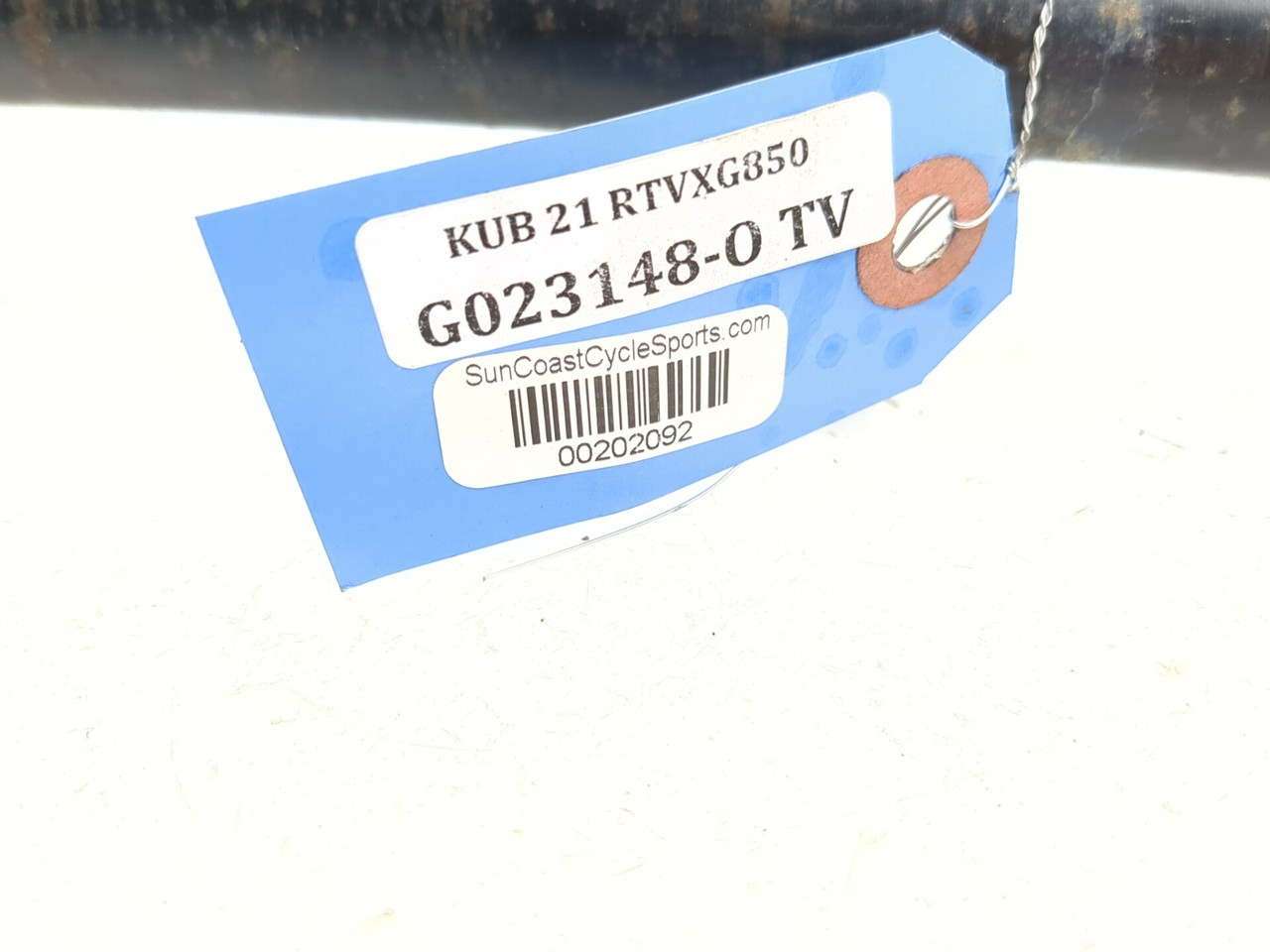 その他 RT-160698 18-25 Kubota RTV XG850 Sidekick Front Right Cv Axle Bolt Shaft