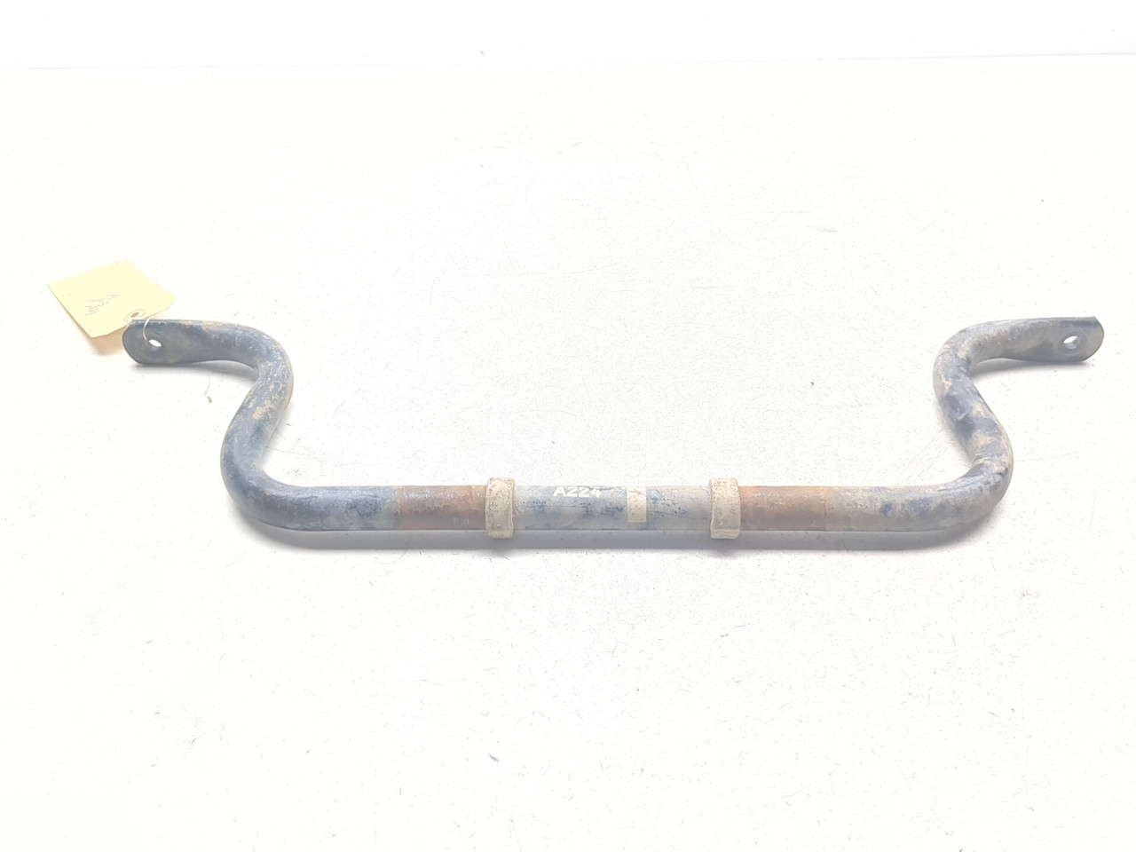 バイ・アンド・バイ 08-18 Suzuki King Quad LT-A750X Sway Bar Rear 61651-31G10 - Sun