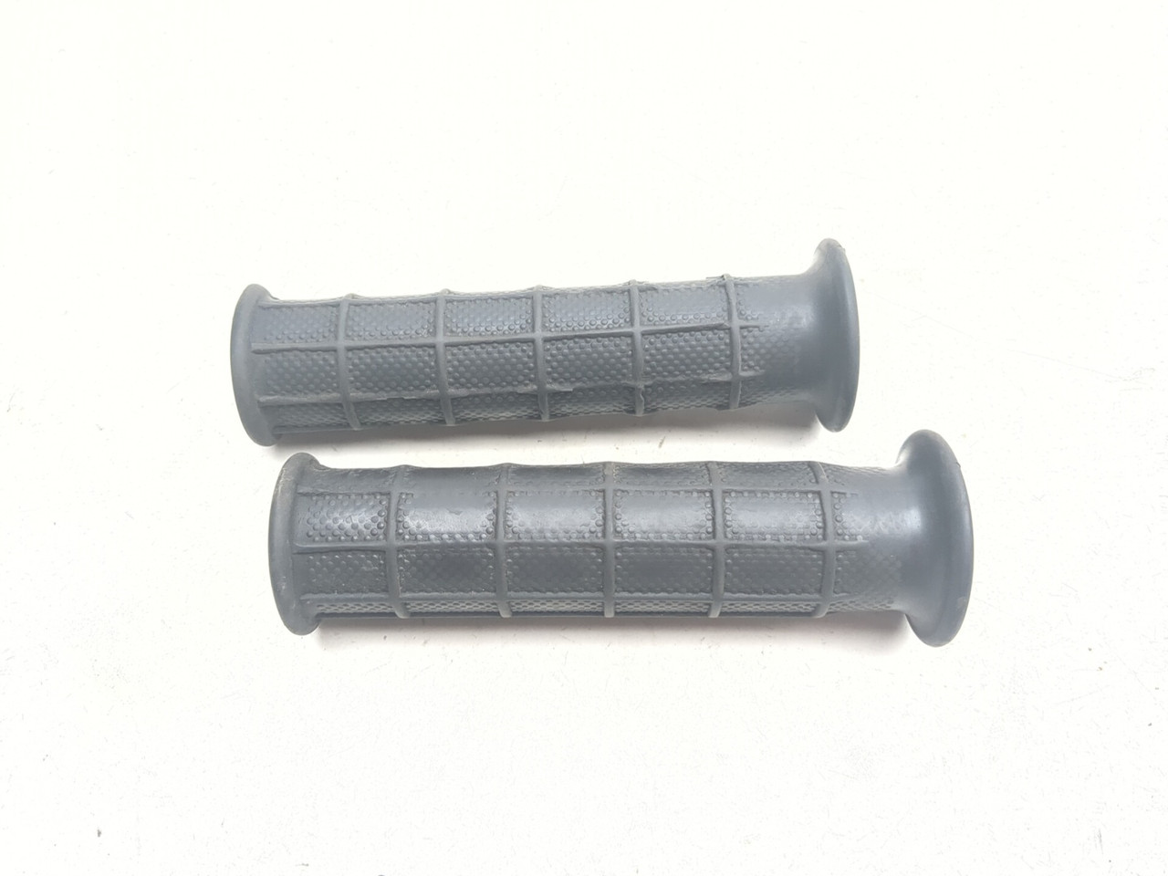 08-18 Suzuki King Quad LT-A750X Left & Right Handlebar Grips - Sun