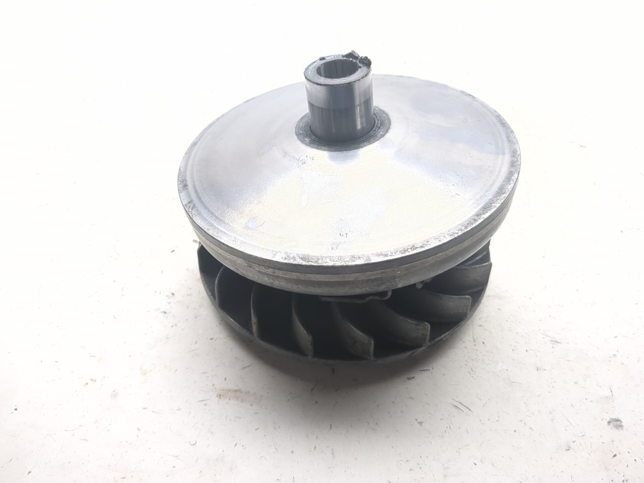 08-18 Suzuki King Quad LT-A750X Complete Variator Assembly
