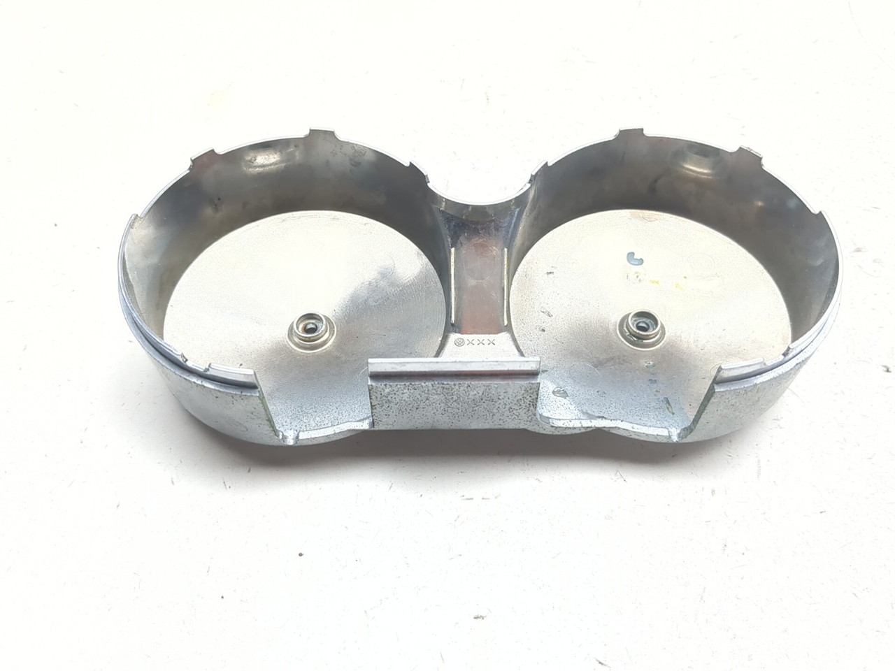 02 03 Kawasaki VN1500 Vulcan Mean Streak Gauge Speedo Cluster