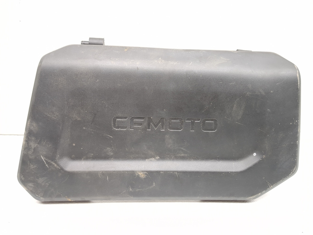 19-26 CFMoto UForce 1000 Front Right Glove Box Lid - Sun Coast