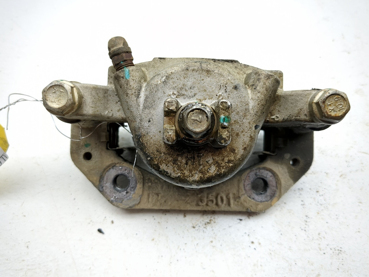 19-26 CFMOTO UForce 1000 Front Left Brake Caliper Piston 9AWV