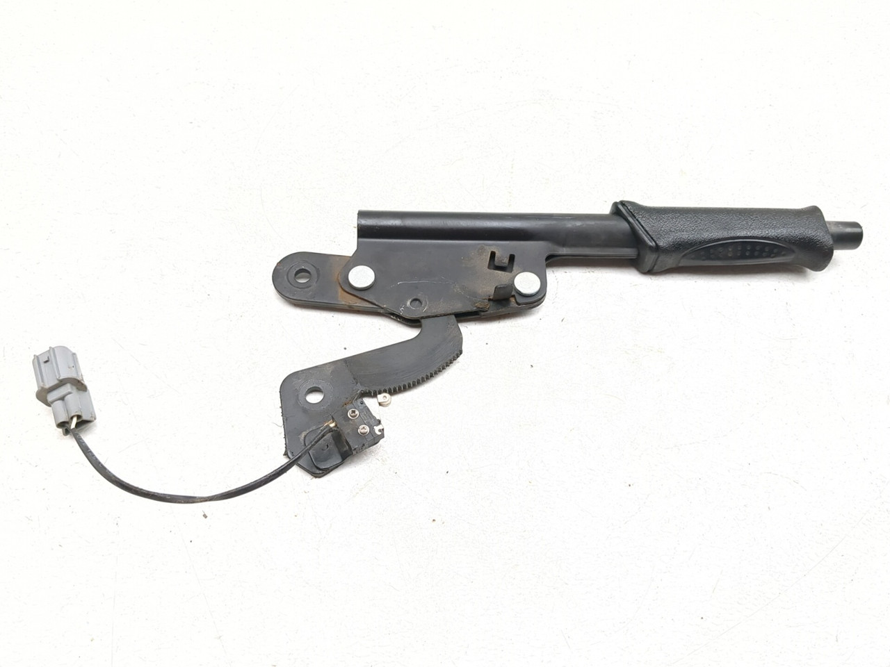 19-26 CFMOTO UForce 1000 Front Parking Brake Lever 5HYV-083100