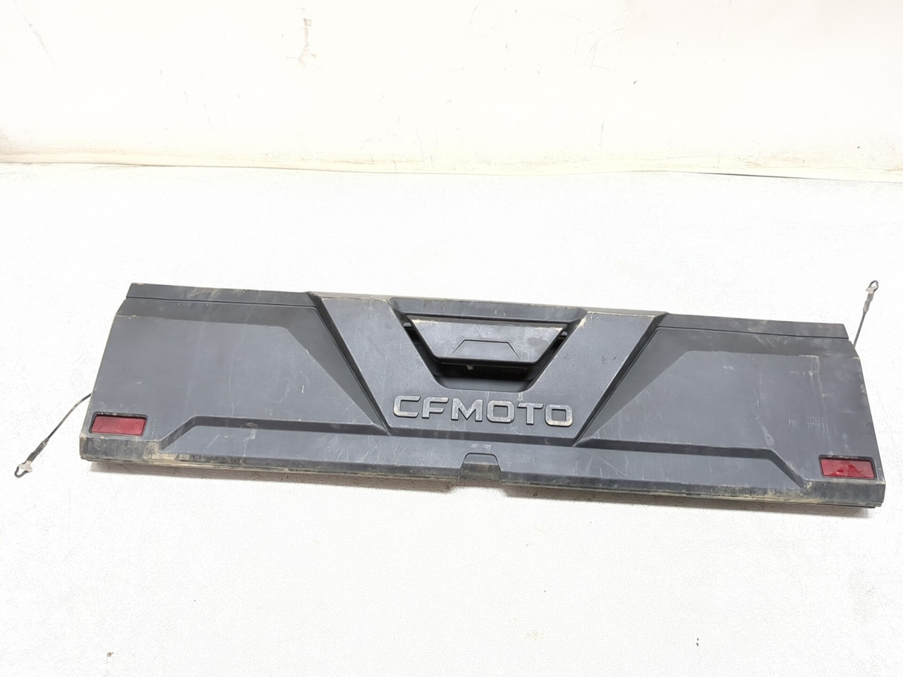 19-26 CFMOTO UForce 1000 Rear Tailgate Assembly 5HY0-223011-1001