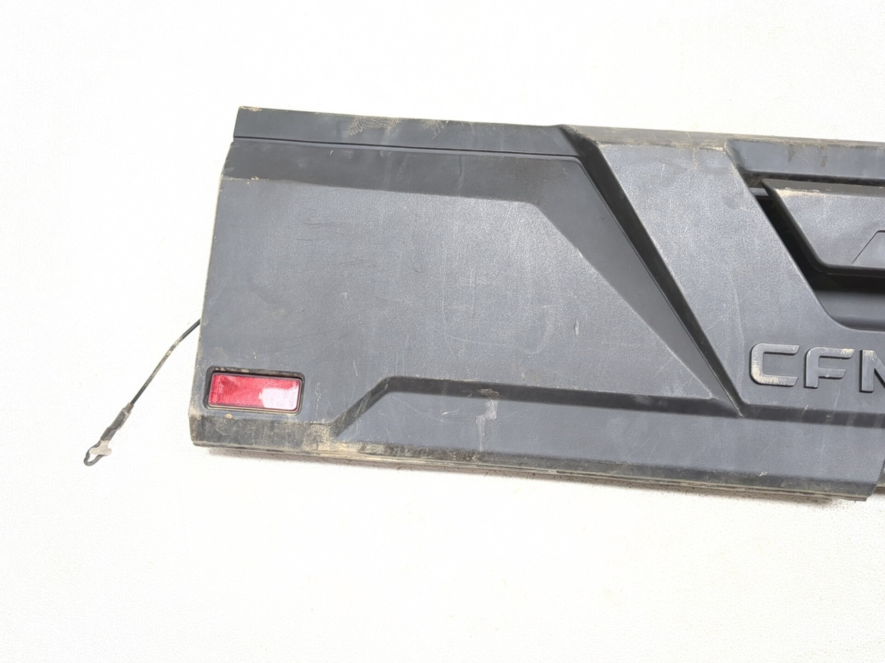 19-26 CFMoto UForce 1000 Rear Tailgate Assembly - Sun Coast Cycle
