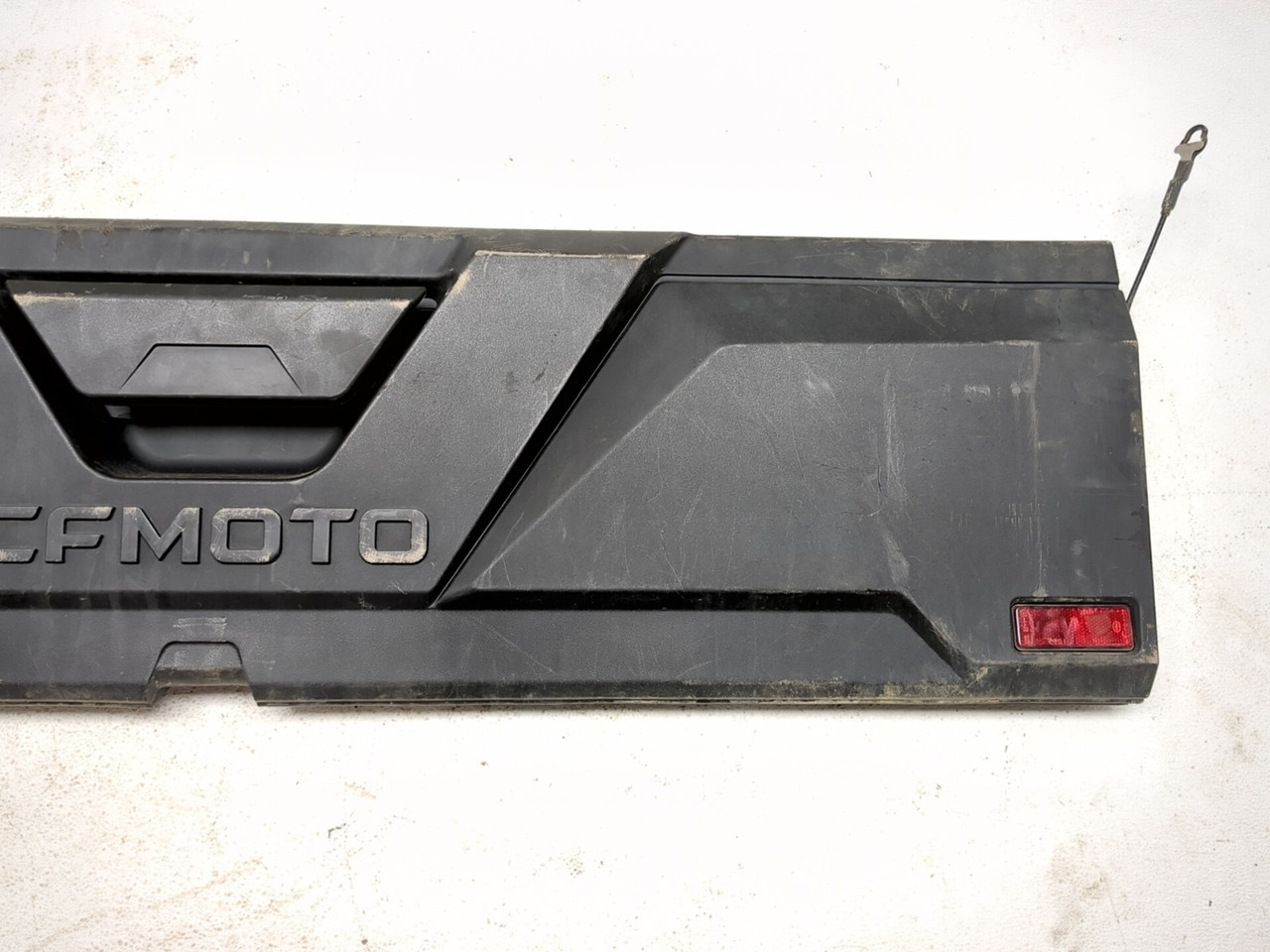 19-26 CFMoto UForce 1000 Rear Tailgate Assembly - Sun Coast Cycle