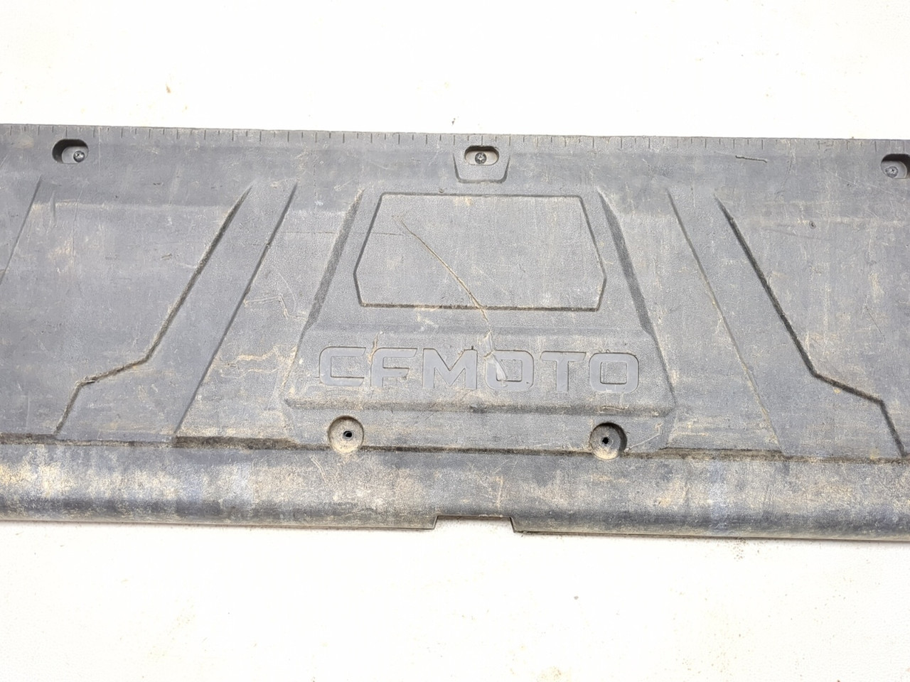 19-26 CFMoto UForce 1000 Rear Tailgate Assembly - Sun Coast Cycle