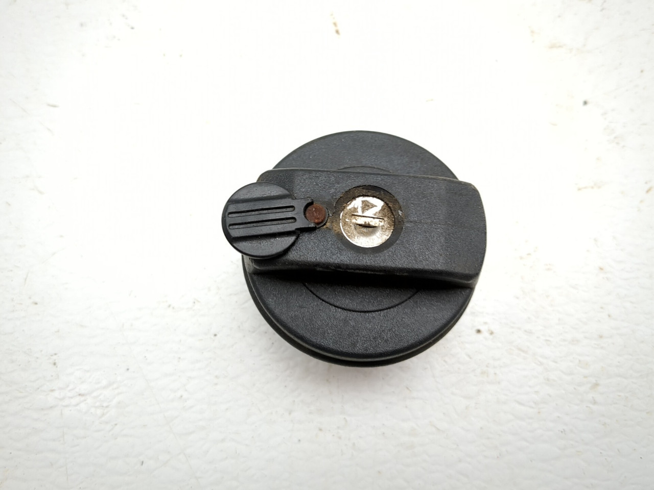 19-26 CFMoto UForce 1000 Front Locking Fuel Cap 7020-010120 NO KEY