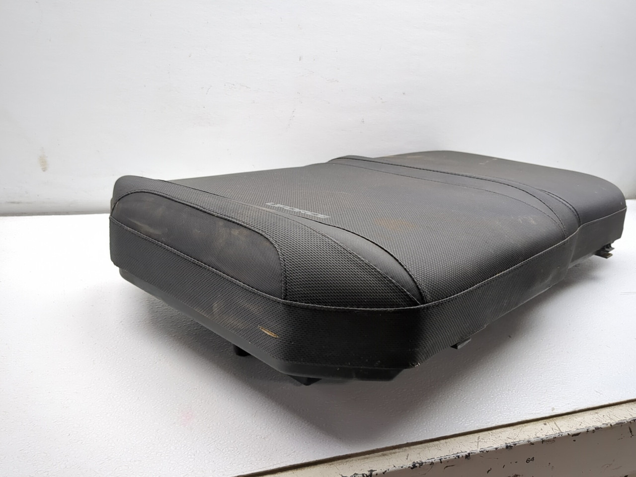 19-26 CFMoto UForce 1000 Front Passenger Seat Bottom Bench Saddle