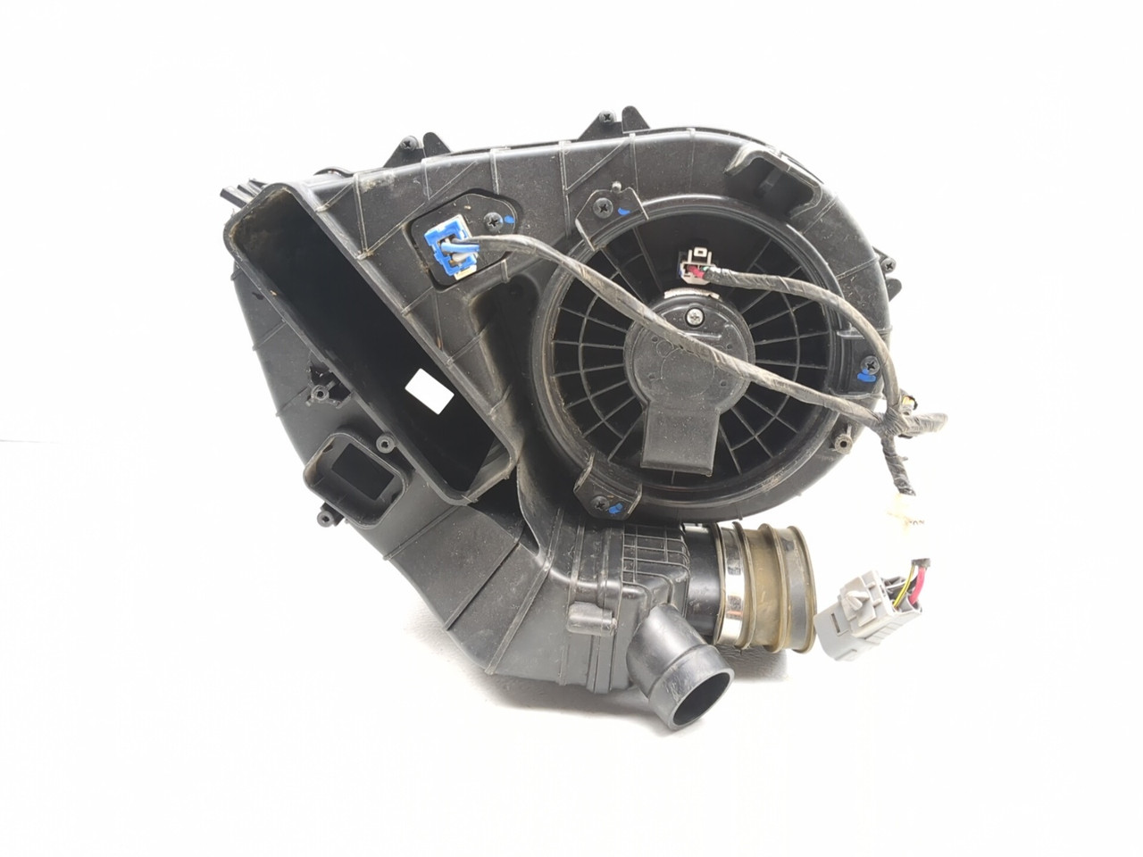 ユウ 19-26 CFMoto UForce 1000 Front Cab Heater Blower Assembly - Sun