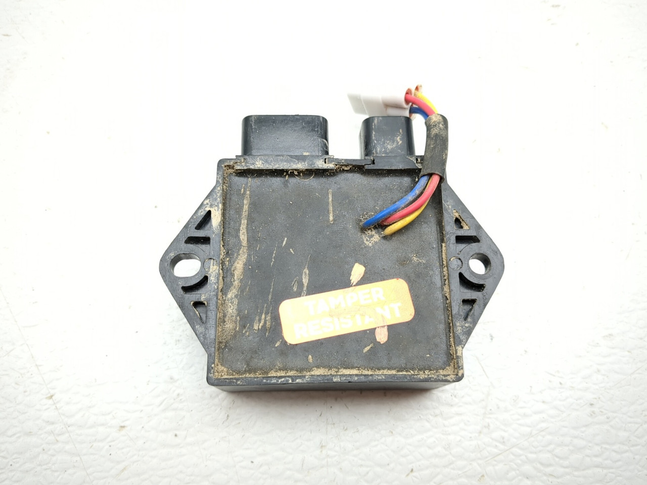 19-26 CFMoto UForce 1000 DRL Controller Box Control Unit 9AWA