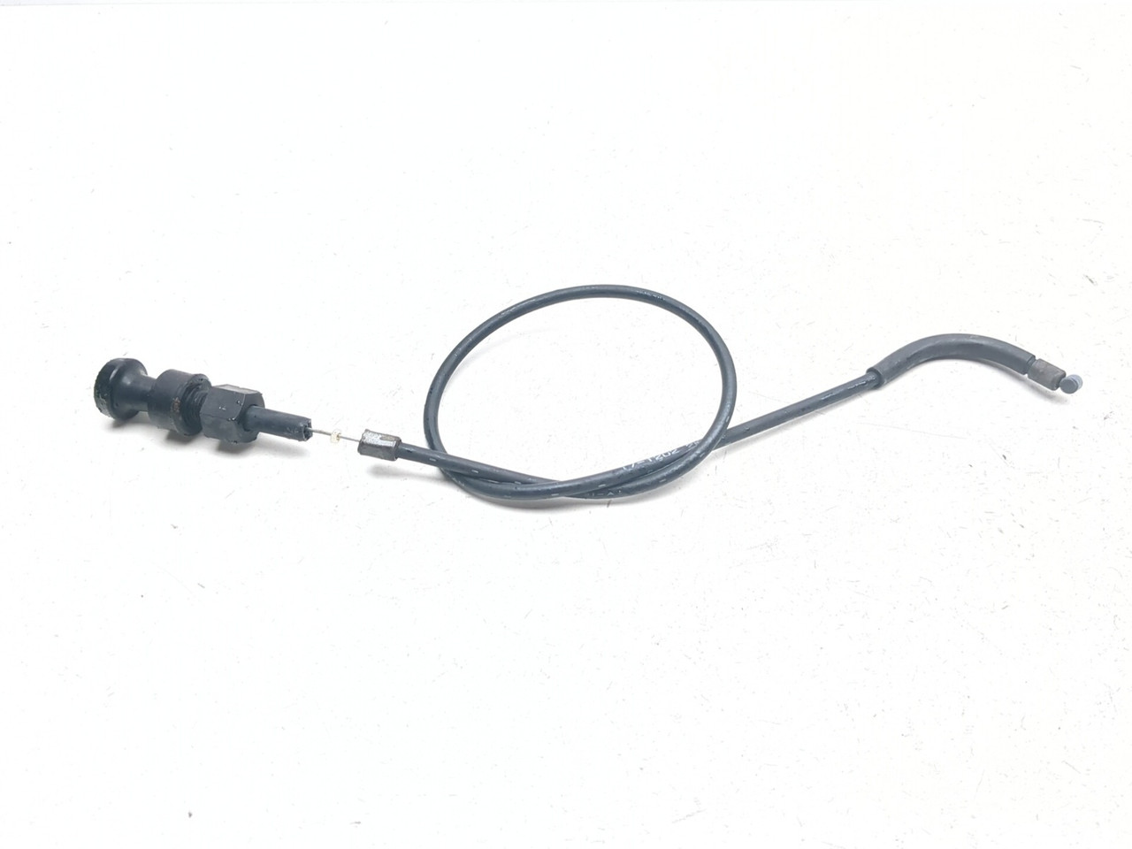 02 03 Kawasaki VN1500 Vulcan Mean Streak Choke Cable 54017-1202
