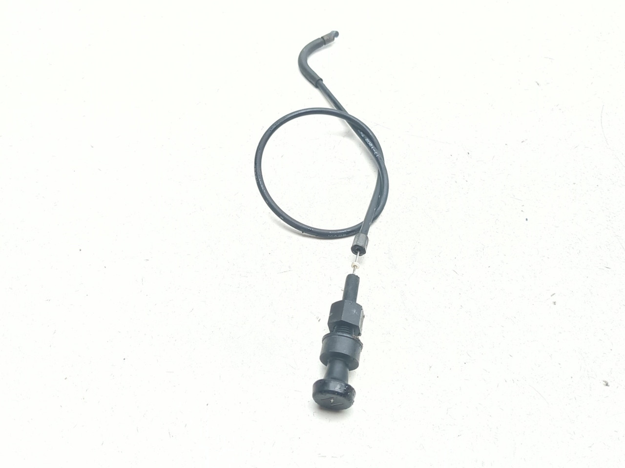 02 03 Kawasaki VN1500 Vulcan Mean Streak Choke Cable 54017-1202