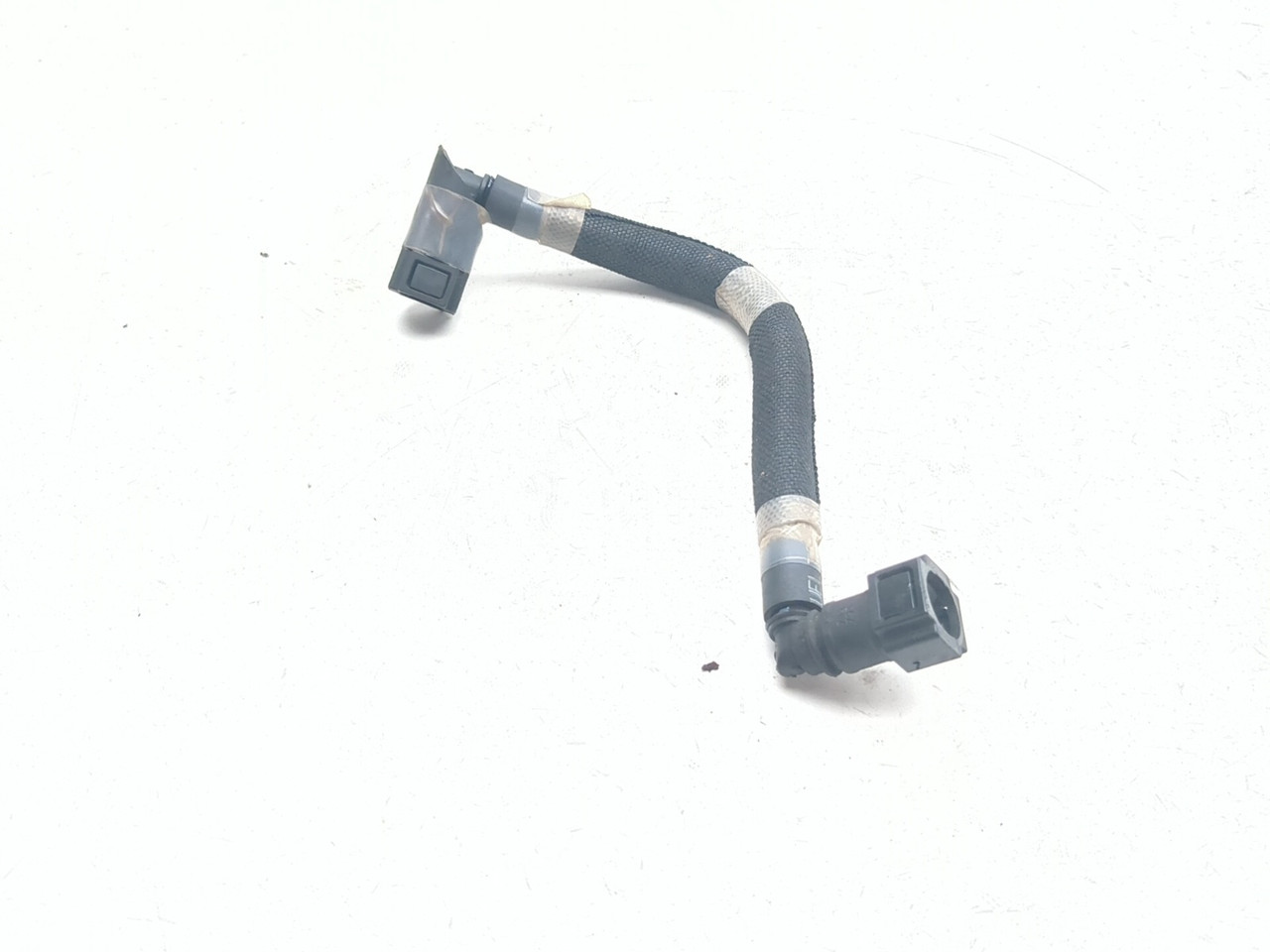 【meana‼️】 02 03 Kawasaki VN1500 Vulcan Mean Streak Fuel Line - Sun Coast