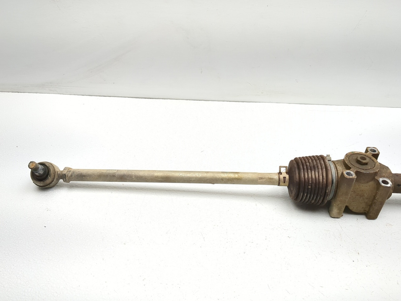 19-26 CFMOTO UForce 1000 Front Steering Rack & Pinion Assembly