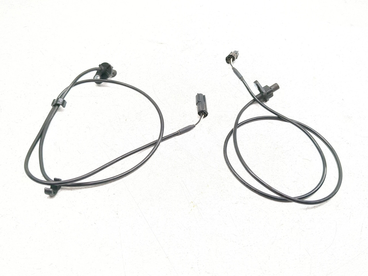 22 23 Cfmoto 650 Adventura Front & Rear ABS Wheel Speed Sensor Set
