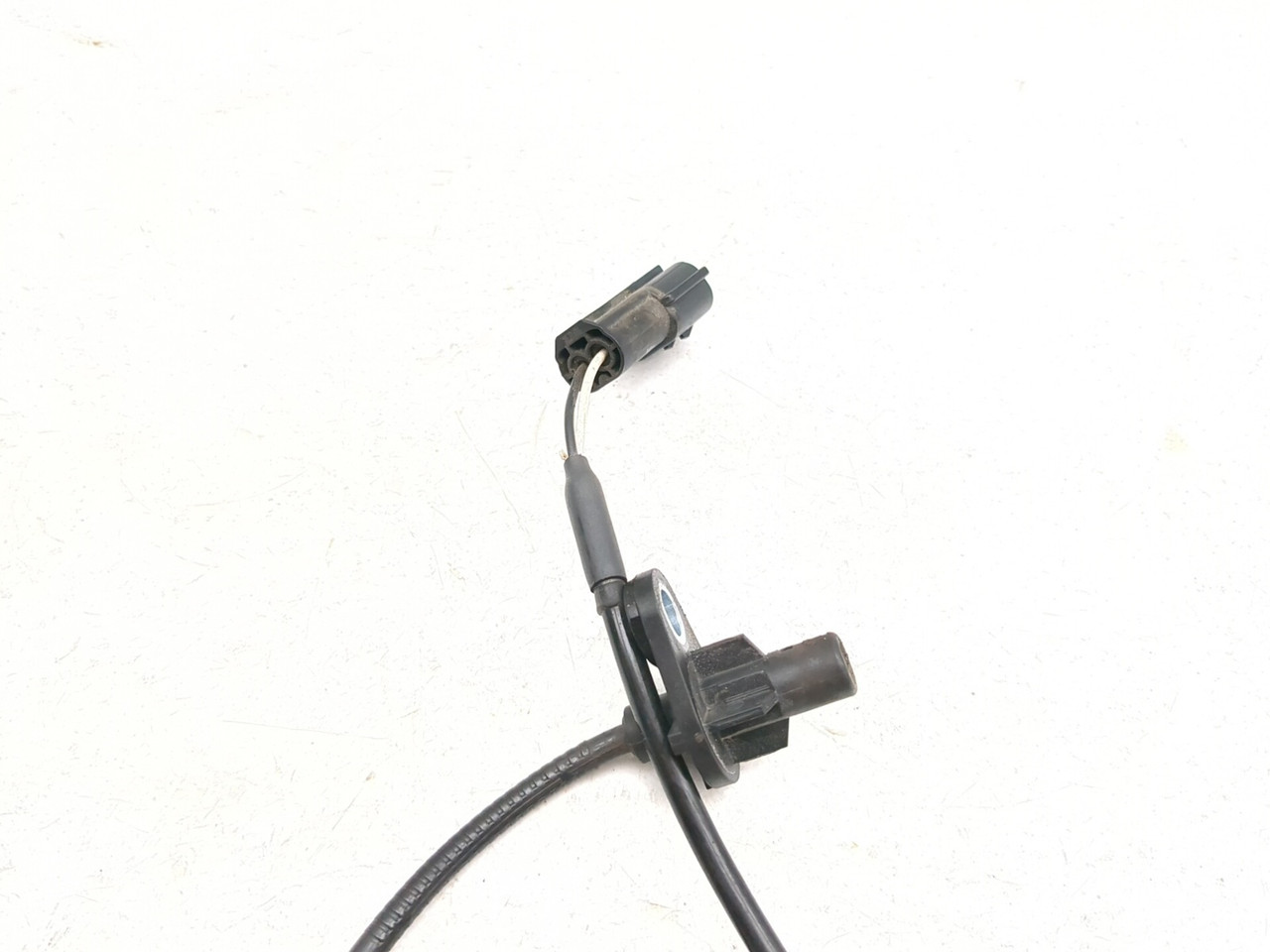 22 23 Cfmoto 650 Adventura Front & Rear ABS Wheel Speed Sensor Set