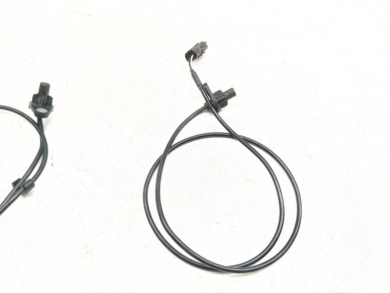 ビッグベア 22 23 Cfmoto 650 Adventura Front & Rear ABS Wheel Speed Sensor Set