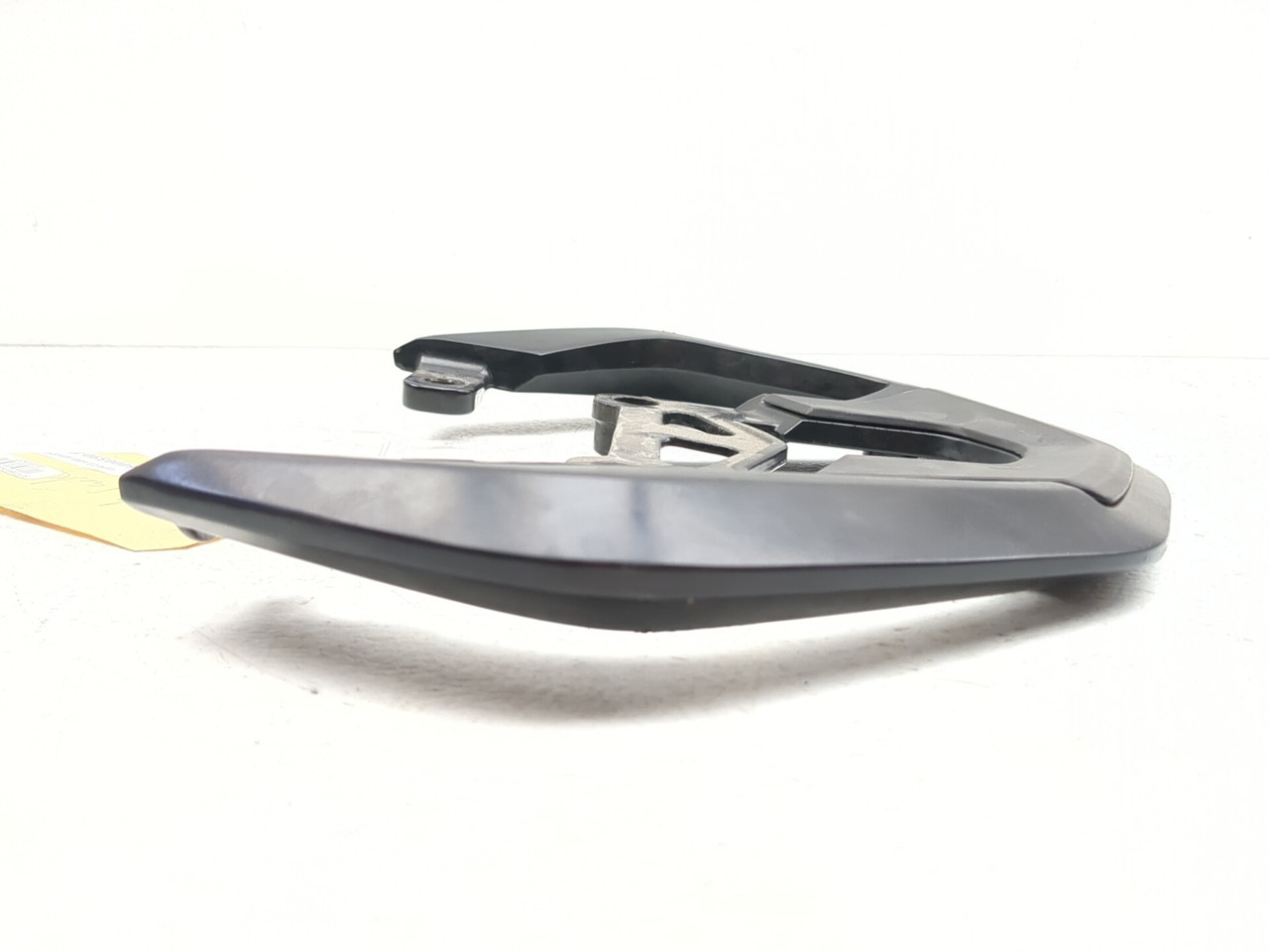 22 23 Cfmoto 650 Adventura Rear Passenger Grab Handle 6NT1-140201