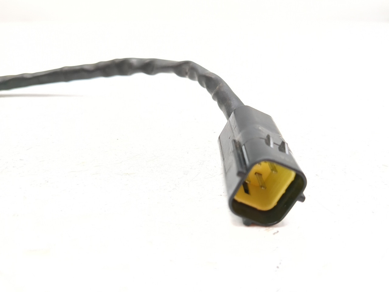 22 23 Cfmoto 650 Adventura Pair O2 Oxygen Sensor 0HU0-176000 - Sun