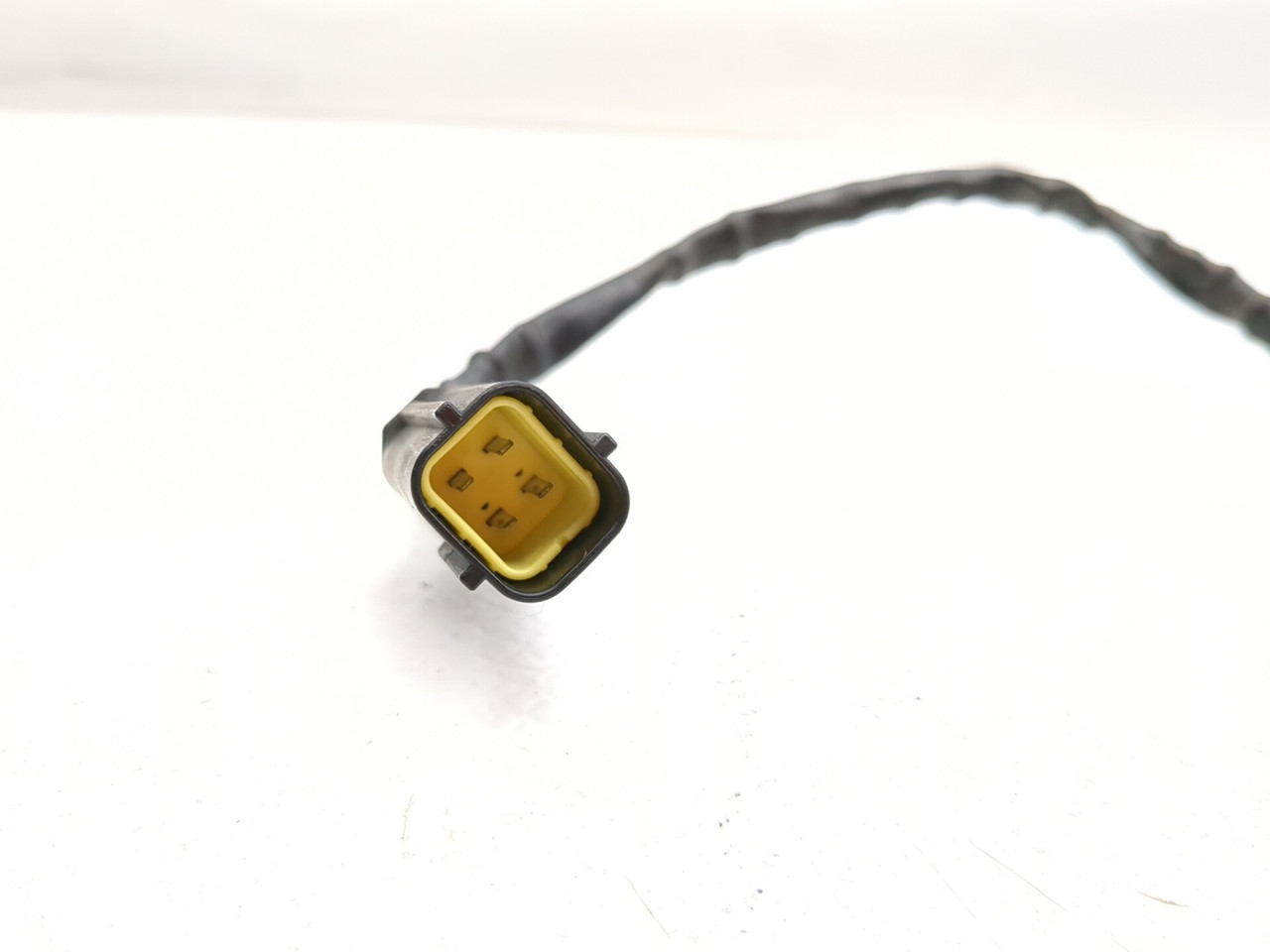 22 23 Cfmoto 650 Adventura Pair O2 Oxygen Sensor 0HU0-176000 - Sun