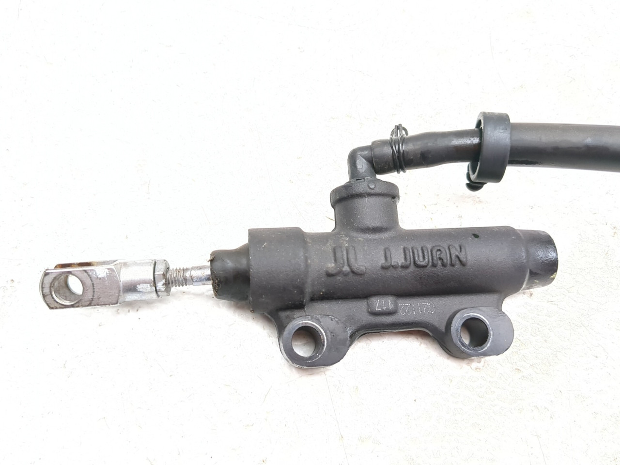22 23 Cfmoto 650 Adventura Rear Brake Master Cylinder Pump Lever