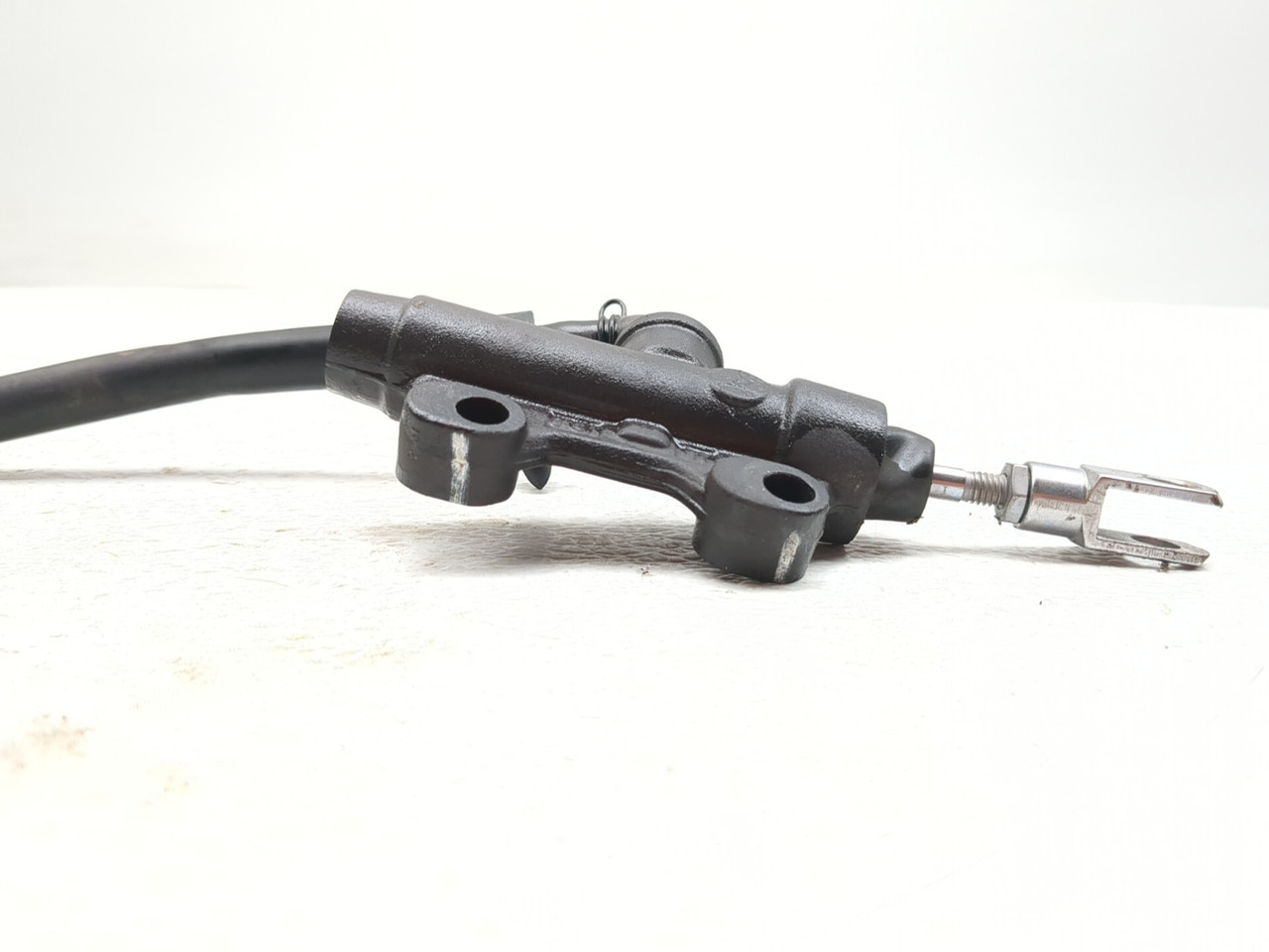 22 23 Cfmoto 650 Adventura Rear Brake Master Cylinder Pump Lever