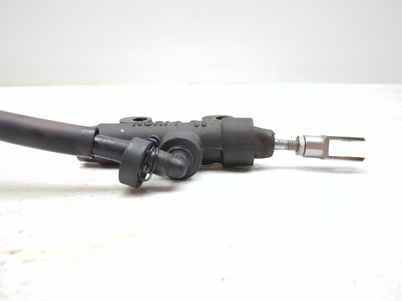 22 23 Cfmoto 650 Adventura Rear Brake Master Cylinder Pump Lever