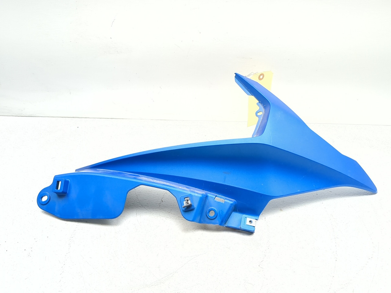 22 23 Cfmoto 650 Adventura Front Right Side Fairing EFI Cowl Body