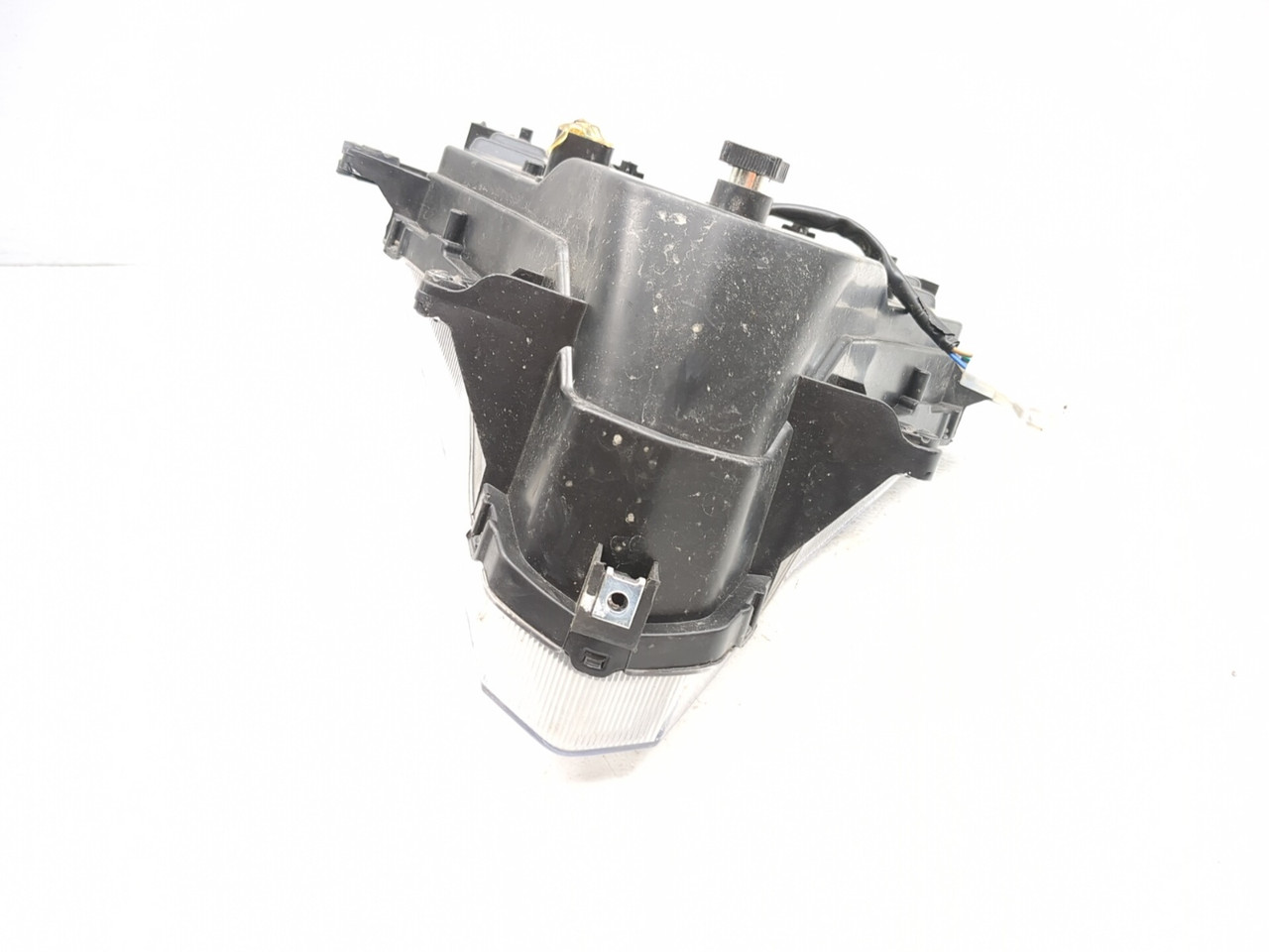 22 23 Cfmoto 650 Adventura Front Headlight Assembly - Sun Coast