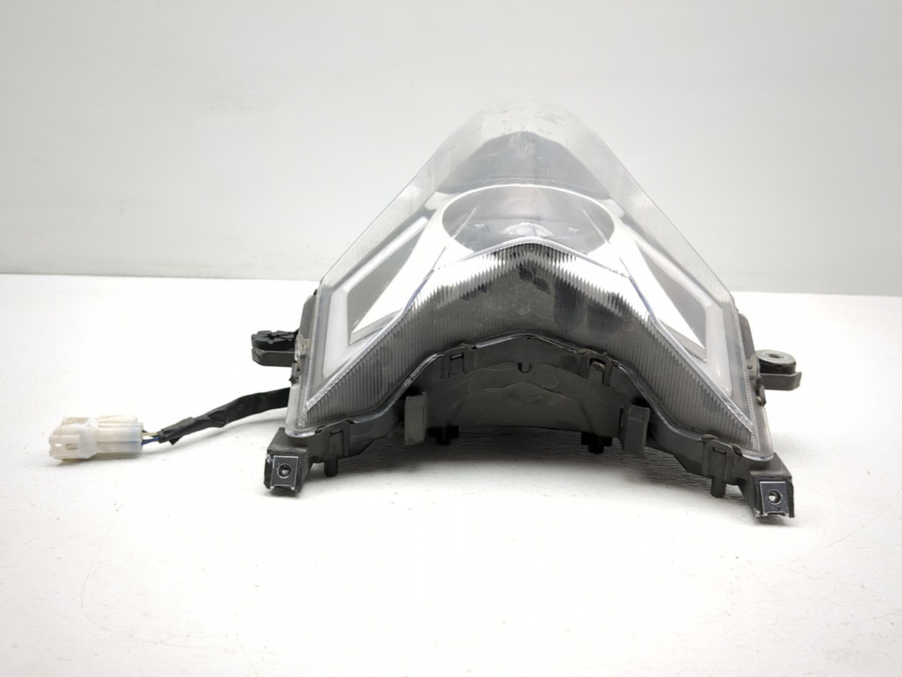22 23 Cfmoto 650 Adventura Front Headlight Assembly - Sun Coast