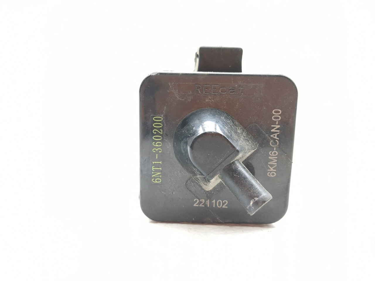 ★ 22 23 Cfmoto 650 Adventura Inner Evap Canister - Sun Coast Cycle