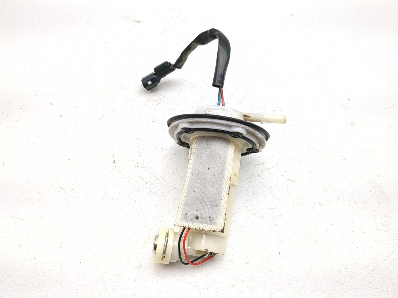 22 23 CFMOTO 650 Adventura Fuel Pump Assembly 6KJ0-150900 - Sun