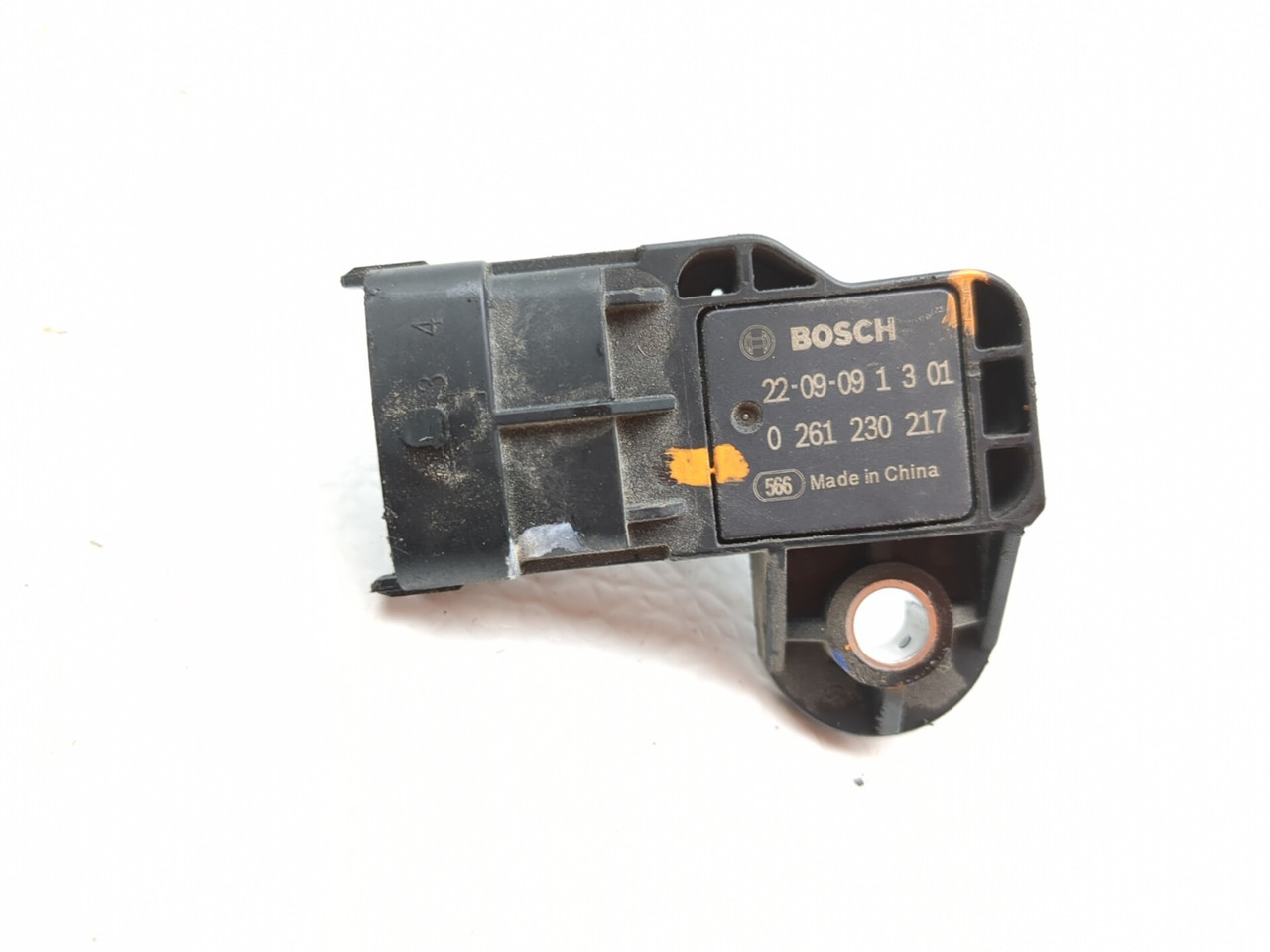 22 23 Cfmoto 650 Adventura Front T-MAP Sensor 0JY0-175000 - Sun